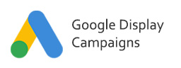 Google display campaign