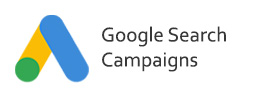 we created Google search campaigns with our best digital marketing agency in Kolkata